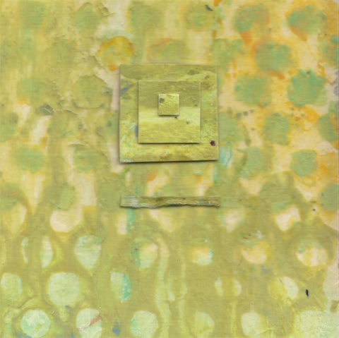 Considerations  4 x 4"