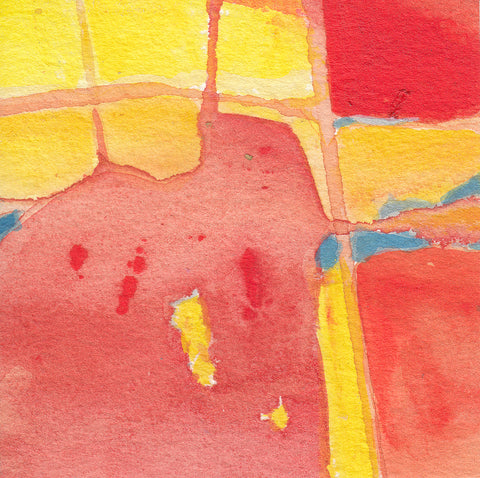 Expedition  3.5 x 3.5"