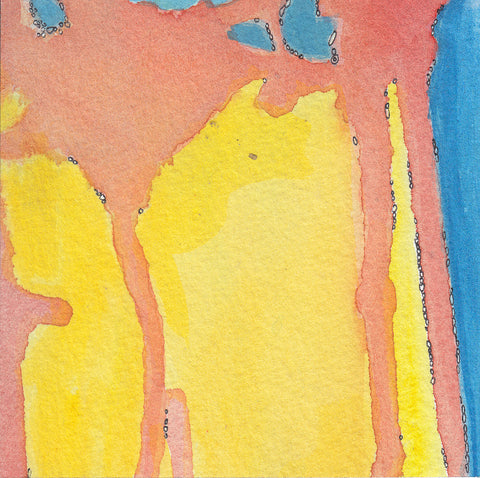 Fortunately  3.5 x 3.5"