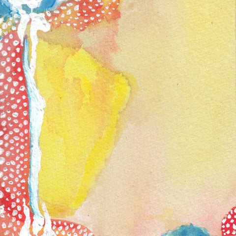 Greater Angels 3.5 x 3.5"