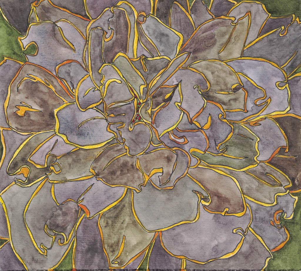 Rose Painting 65