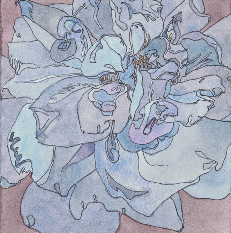 Rose Painting 75